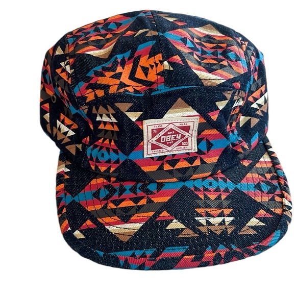 Obey Other - Obey Hat